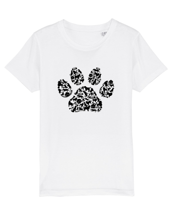 Dogs White