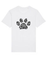 Dogs Tricou mânecă scurtă Unisex Rocker