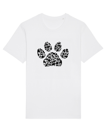 Dogs White