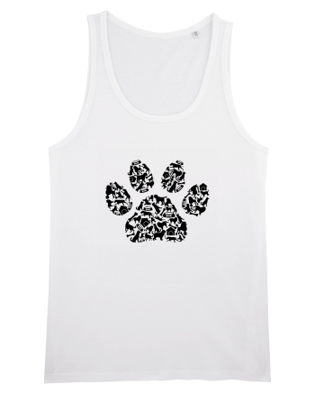 Dogs White