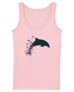 Dolphin Maiou Damă Dreamer