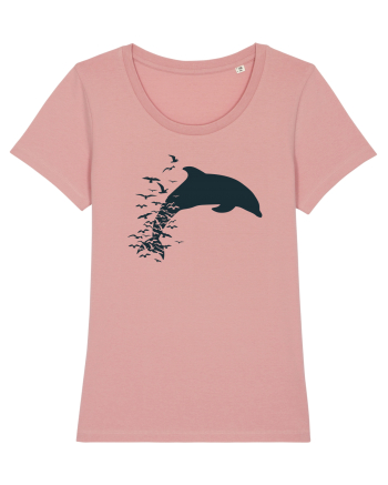 Dolphin Canyon Pink
