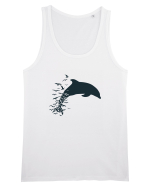Dolphin Maiou Bărbat Runs