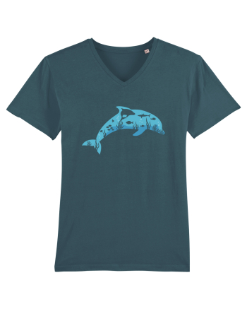 Blue Dolphin Stargazer