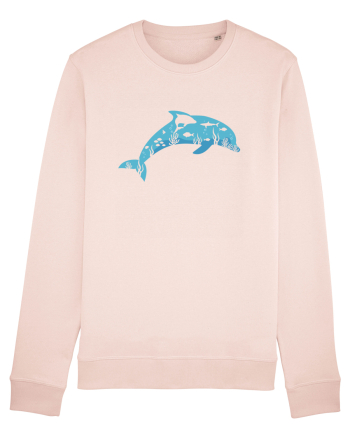  Blue Dolphin Candy Pink