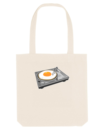 Egg Scratch DJ Natural