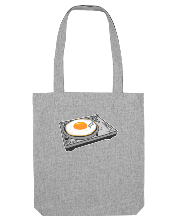 Egg Scratch DJ Heather Grey