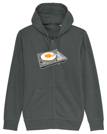 Egg Scratch DJ Anthracite