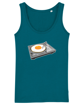 Egg Scratch DJ Ocean Depth