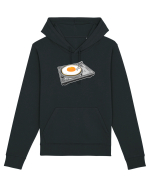 Egg Scratch DJ Hanorac Unisex Drummer