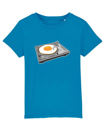 Egg Scratch DJ Azur