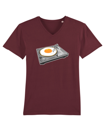 Egg Scratch DJ Burgundy