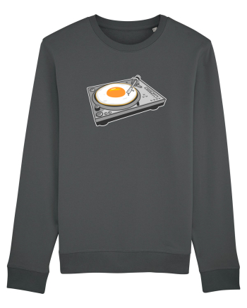 Egg Scratch DJ Anthracite