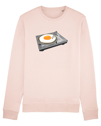 Egg Scratch DJ Candy Pink