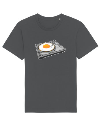 Egg Scratch DJ Anthracite