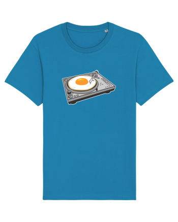 Egg Scratch DJ Azur
