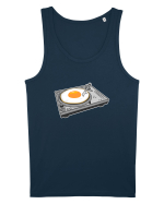 Egg Scratch DJ Maiou Bărbat Runs