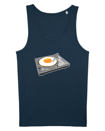 Egg Scratch DJ Navy