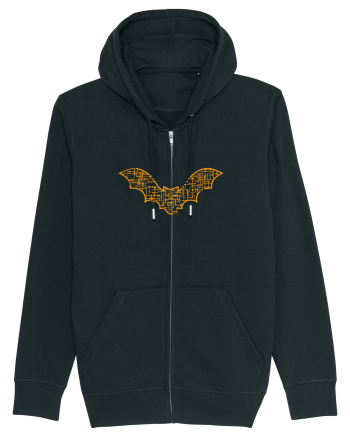 Electric Bat Black