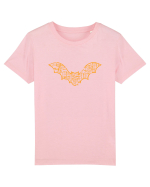 Electric Bat Tricou mânecă scurtă  Copii Mini Creator