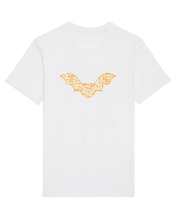Electric Bat White