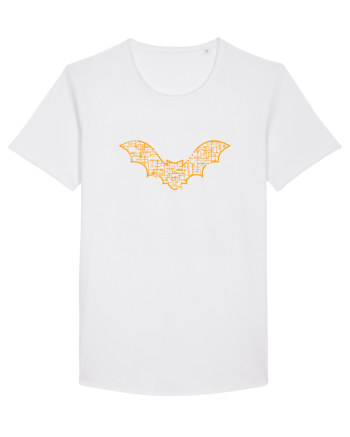 Electric Bat White