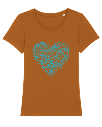 Electric Love Roasted Orange