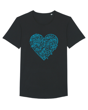 Electric Love Black
