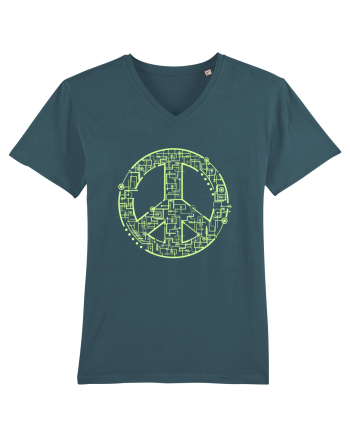 Electric Peace Stargazer