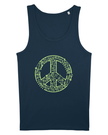 Electric Peace Navy