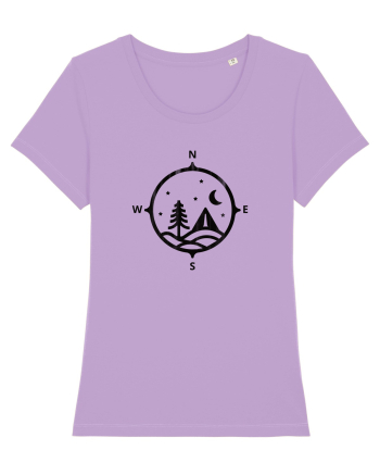 Compasul Aventurii Lavender Dawn