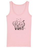 Elephant Tree Maiou Damă Dreamer