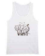 Elephant Tree Maiou Bărbat Runs