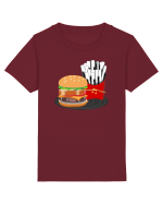 Fast Music Tricou mânecă scurtă  Copii Mini Creator