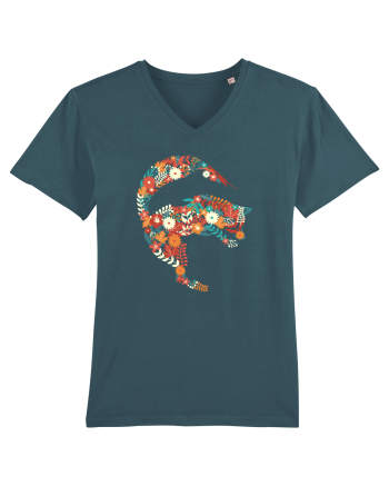 Fox Flower Dolphin Stargazer