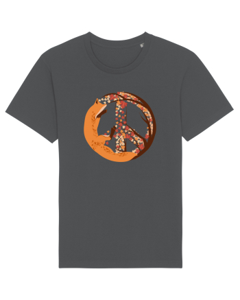 Fox Peace Anthracite