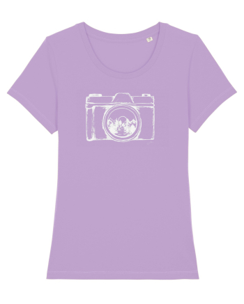 Take the mountains with you Lavender Dawn