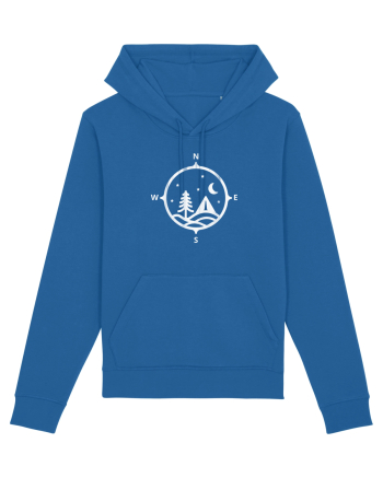 Compasul Aventurii Royal Blue