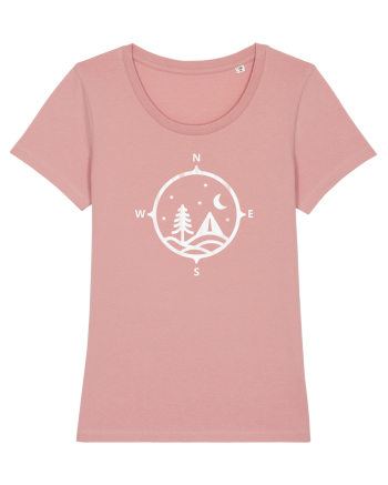 Compasul Aventurii Canyon Pink