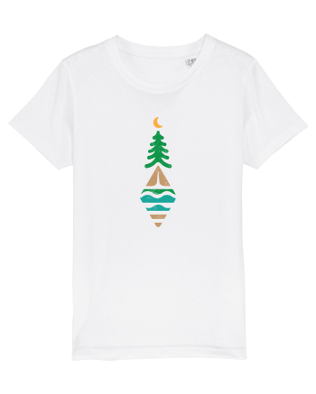 Totemul Elementelor Naturii White