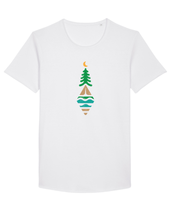 Totemul Elementelor Naturii White