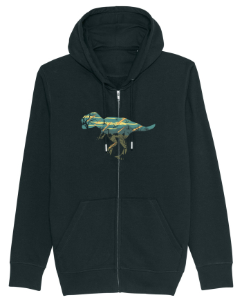 Meteorite T-Rex Black