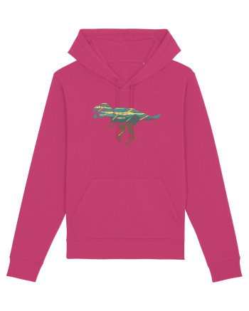 Meteorite T-Rex Raspberry