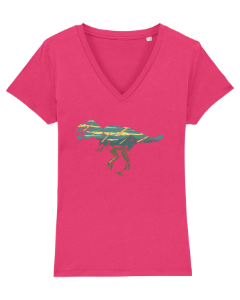 Meteorite T-Rex Raspberry