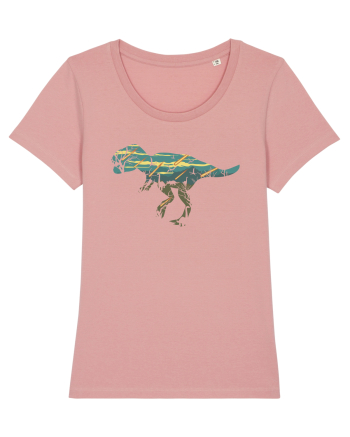Meteorite T-Rex Canyon Pink