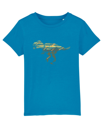 Meteorite T-Rex Azur