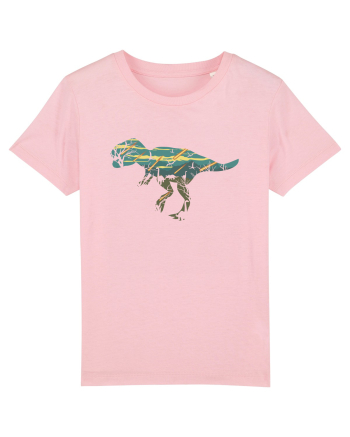 Meteorite T-Rex Cotton Pink
