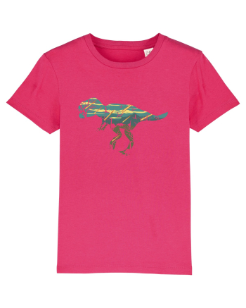 Meteorite T-Rex Raspberry