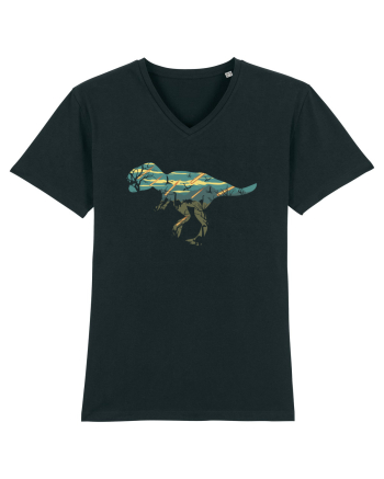 Meteorite T-Rex Black