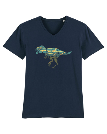 Meteorite T-Rex French Navy